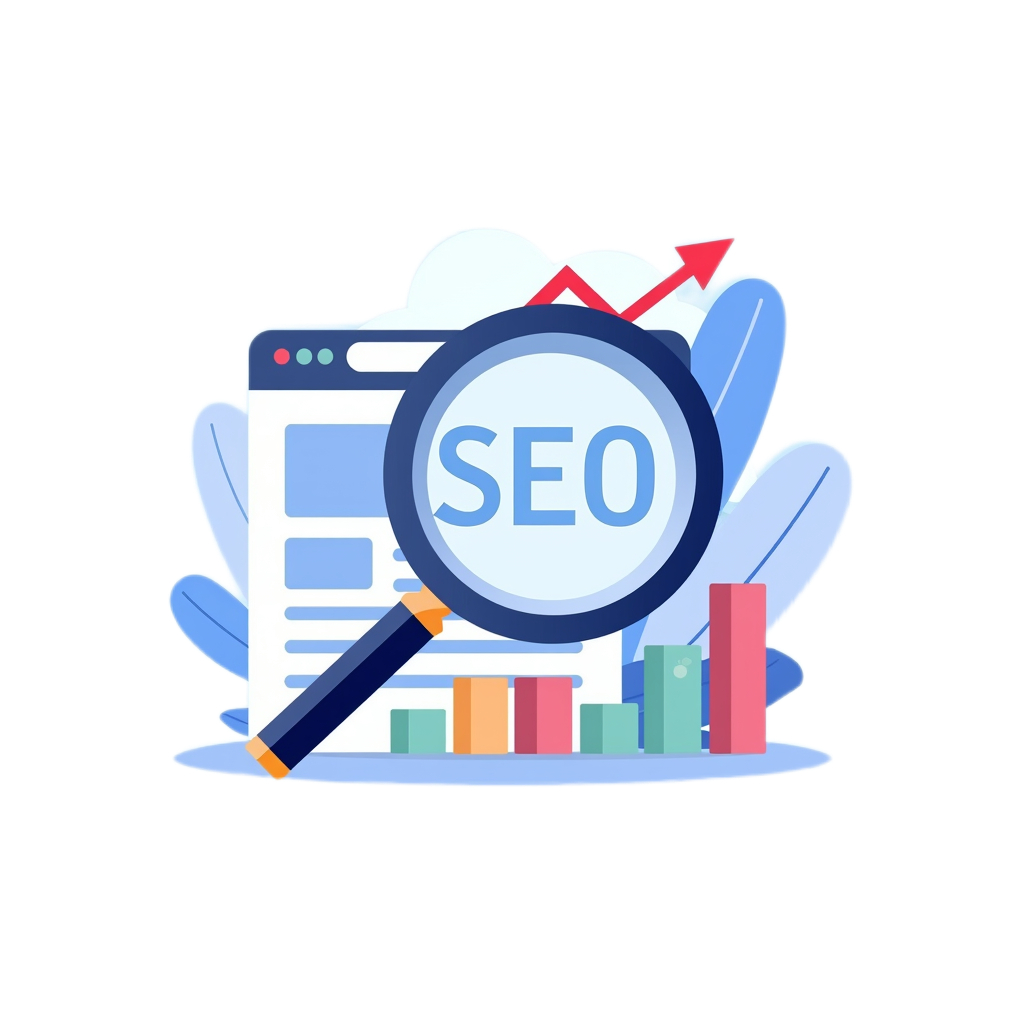 SEO-оптимизатор