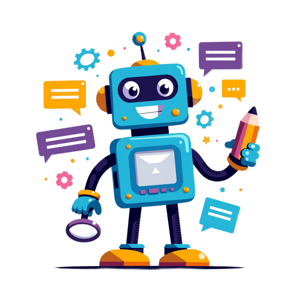 Универсальный ассистент